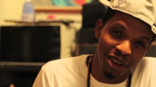 Vic Spencer Presents: The Walk Away Music Final Mixing Session