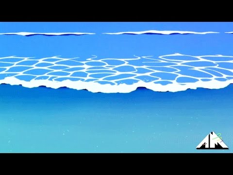 悲しい ANDROID - APARTMENT¶ X Eliot The French Kid - Ocean