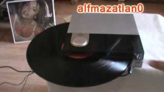 Thalia - I Want You -  Vinyl version