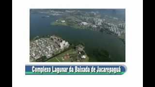 preview picture of video 'SUBCOMITÊ SISTEMA LAGUNAR DE JACAREPAGUÁ'