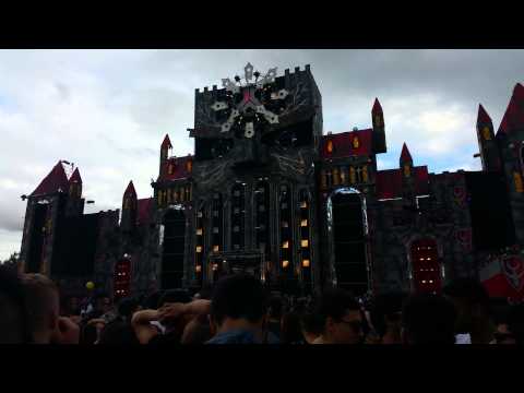 Noisecontrollers - Promises Defqon.1 Australia 2015