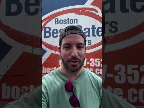 Boston Best Rate Movers - Customer Testimonial