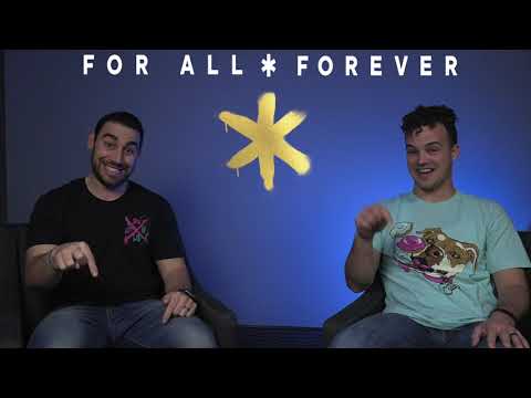 CIY MIX and MOVE 2021 Announcement