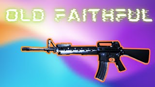 Old Faithful - ModernWarfare