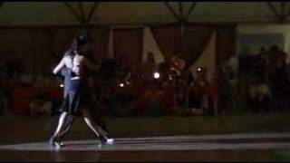 Diego "el Pajaro" & Victoria Vieyra, Trenzas - Miguel Calò