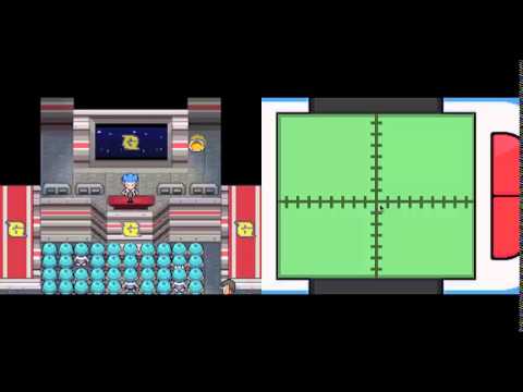 Guida Pokèmon Platino #24 Fermiamo i galattici!