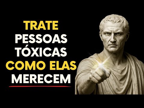 Aprenda como Lidar com Pessoas Tóxicas com estas 8 atitudes Inteligentes...