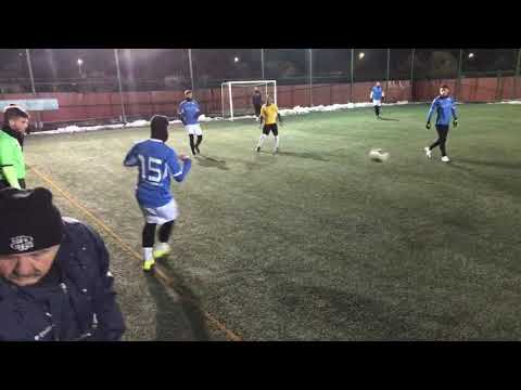 Etapa 5: FC Brazilia - Nova Vita