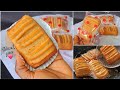 So Addictive Just Flour Hot Water And Sugar Worth Trying Without Oven