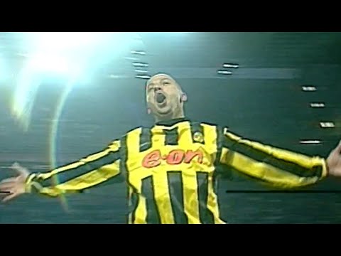 Borussia Dortmund - Energie Cottbus, BL 2001/02 28.Spieltag Highlights