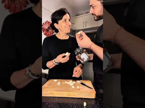 It's Mother-and-Son Science Time! #foryou #mom #reaction #useful