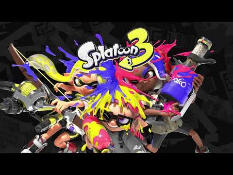 Hero Mode Alterna 1 Extended - Splatoon 3 OST
