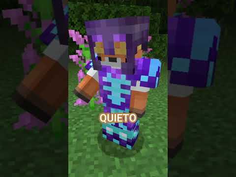 Daios - If there were SUPER POWERS in Minecraft 2 #shorts