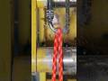 What Happens To Wet Ropes Climbing Science