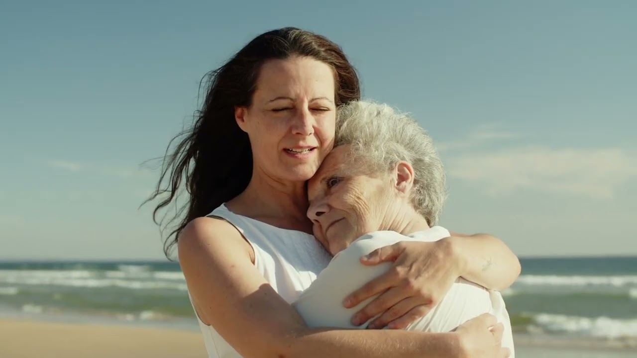 Capa do vídeo: Mensagem em Defesa da Vida