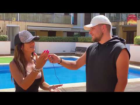 Zesko Stolce so Claudia Ademi - Zdravi naviki i vo leto...