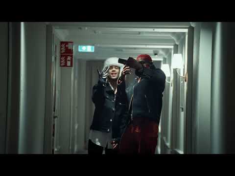 VJ, Turisti - Naamat (Official Music Video)