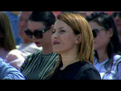 Rama: Askush si shpëton Vettingut - Top Channel Albania - News - Lajme