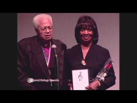 2010 Sacred Steel Hall of Fame - Ronnie P. Hall