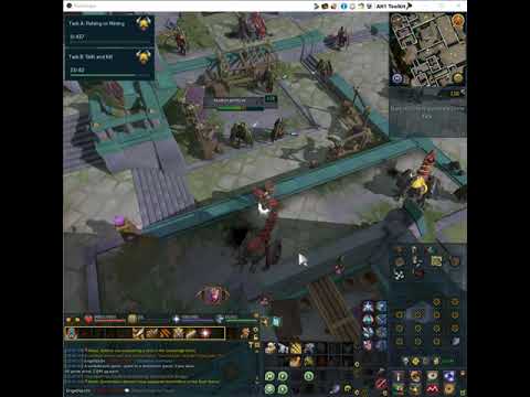 Nodon Front Battlefield Ability abuse