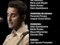Jorge Drexler- Don de fluir