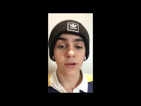 Jack Grazer asks fans to stop shipping him with Finn Wolfhard