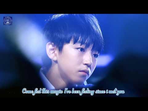 [Lyric] [FMV Tiểu Khải] Hey Karry