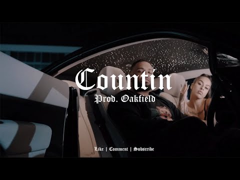 COUNTIN || Blade Brown x K Trap x Fredo Type Beat
