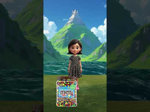 Fruits vs Candy vs Chocolate   SBJ