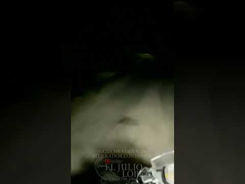 Motorcyclists Record Real Ghost on the Road #paranormal #viral #shorts