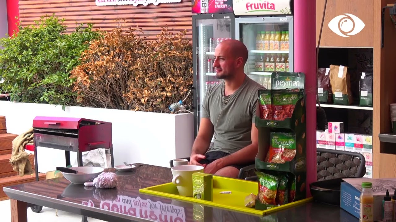 Luizi: Si arriti Deamishel në finale?/ Deamishel ia kthen: Ky njeri abuziv si ia doli?