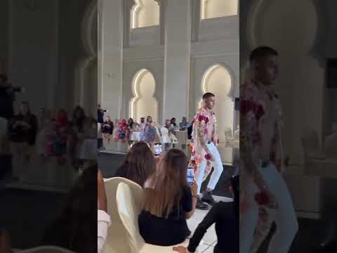 Shaheed  Fashion sho...