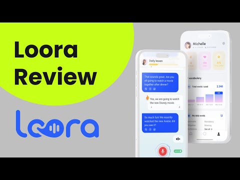 Reseña de la app Loora: ¿vale la pena pagar por este tutor de IA?