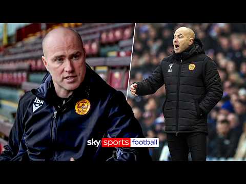 Jens Berthel Askou on the title race, Maswanhise's impact and more!