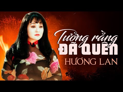 Thể hiện bởi Hương Lan