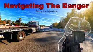 Navigating the Danger