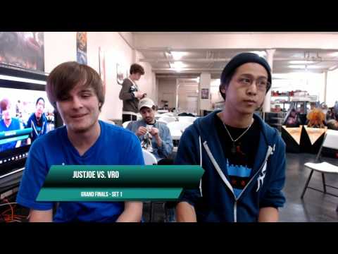 NMG Weekly [5/2/17] - ME | Vro (Marth) vs. JustJoe (Falco) - SSBM - Grand Finals