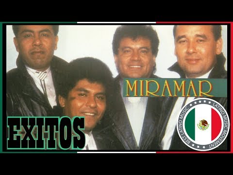 Grupo Miramar Grandes Exitos Sus Mejores Canciones