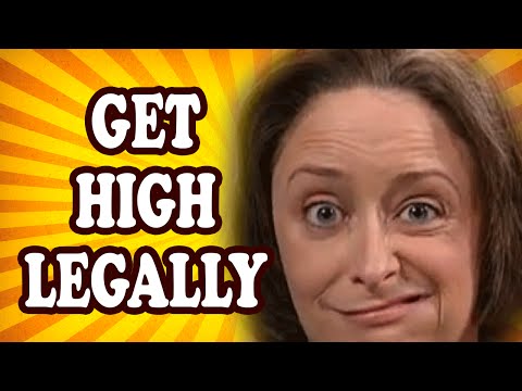 Top 10 Over-The-Counter Drugs That Will Get You Higher Than Marijuana — TopTenzNet