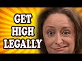 Top 10 Over The Counter Drugs That Will Get You Higher Than Marijuana TopTenzNet
