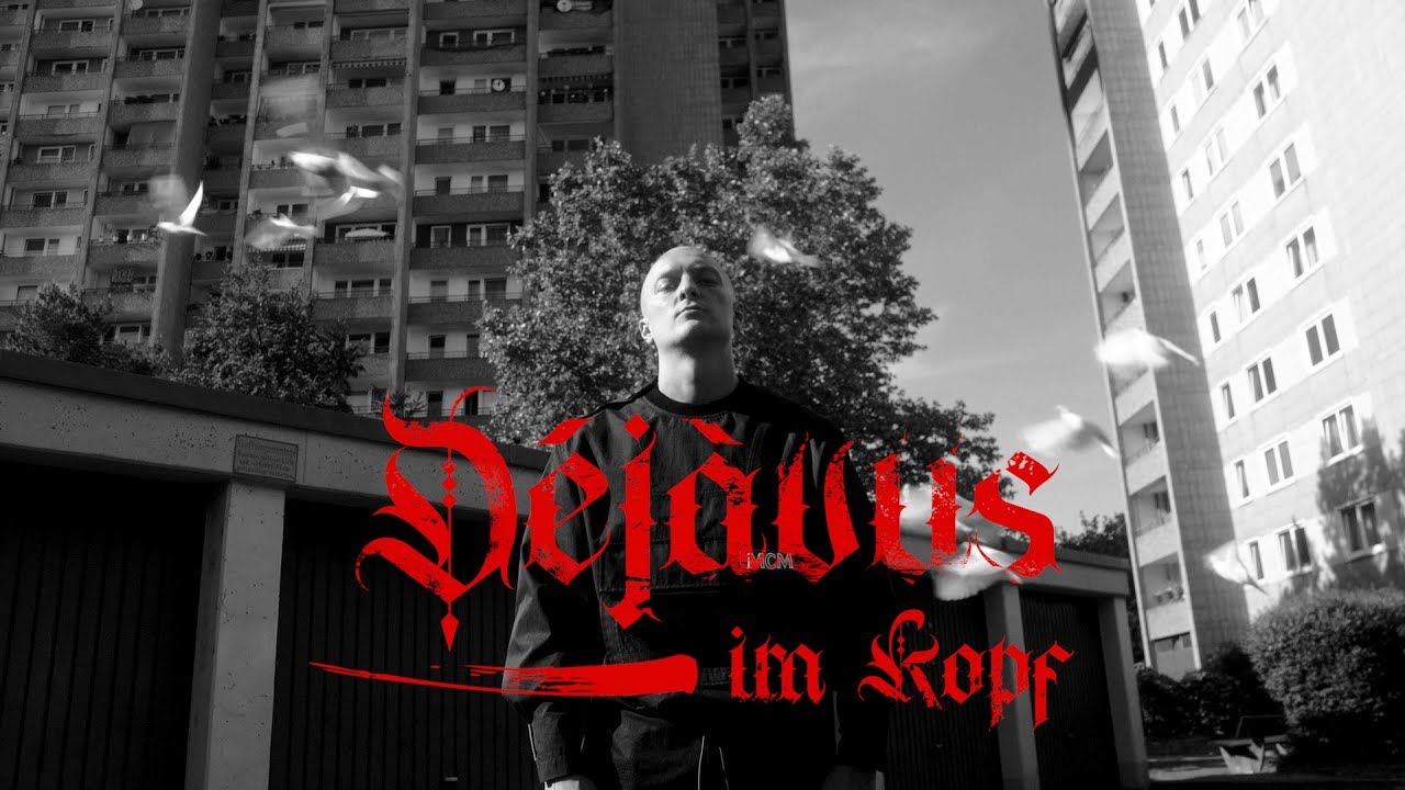 Olexesh – Déjàvus im Kopf