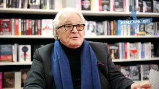 Edwy Plenel agent de l'étranger ? C'est ce que François Mitterrand a confié à Roland Dumas