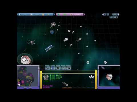 Star Trek Armada 2 Mission 1