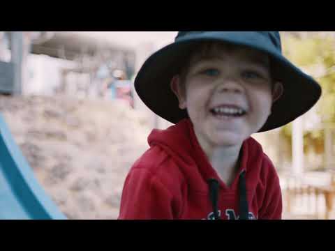 Welcome to Acacia Hill Childcare