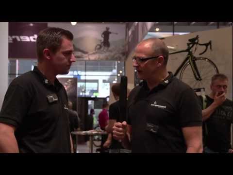 Bergamont Eurobike News 2012 - Design 2012