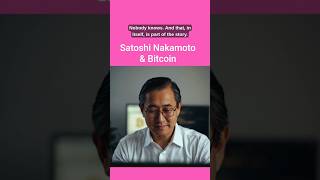 Satoshi Nakamoto & Bitcoin