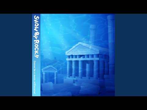 Autumn Sky - GameApp「SHOW BY ROCK!!」