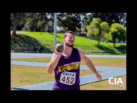 C.I.A UFPR 2019 - Atlética C7 Campeã