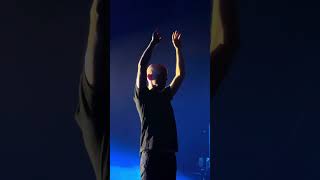 Moby - Thousand (Live at o2 Apollo Manchester, 18th of September, 2024)