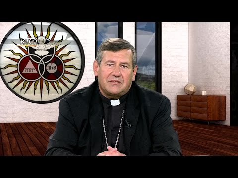 L’Esprit-Saint, qui procède du Père et du Fils (18/54)